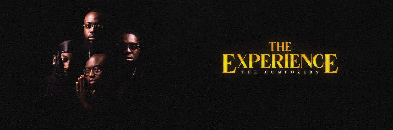 The Compozers banner