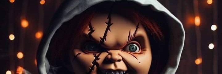 iAmChuckRaw's profile banner image