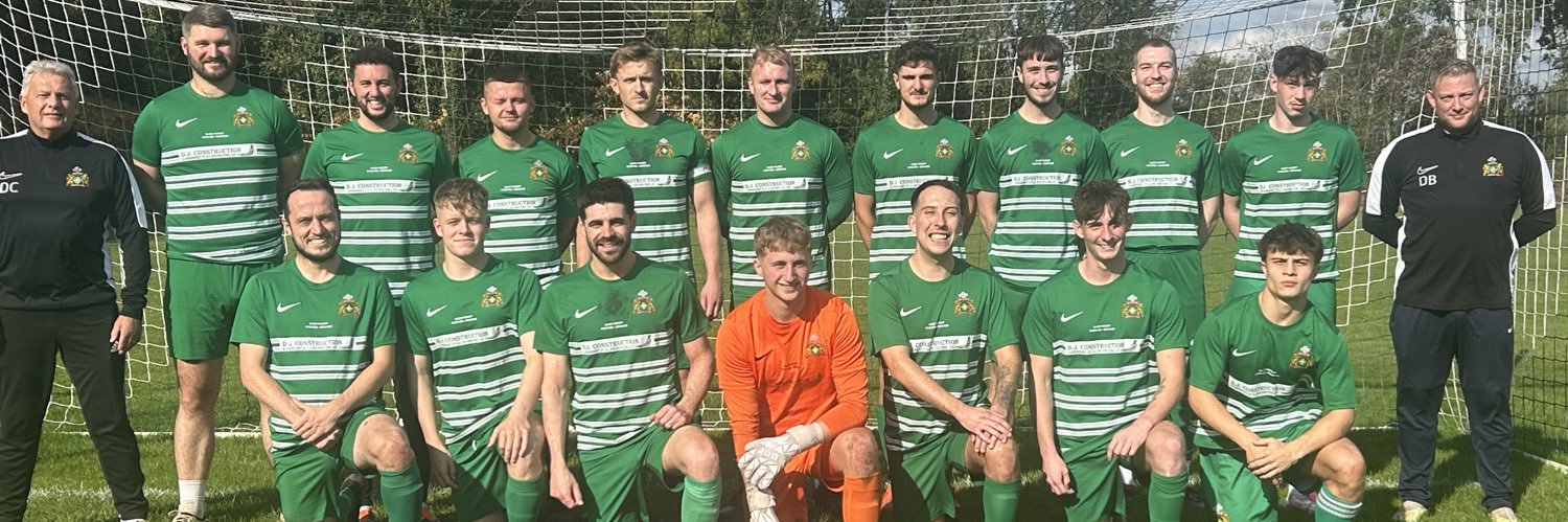 P.I.L.C.S Football Club banner