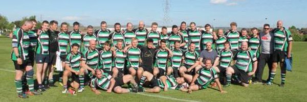 MinchRFC Profile Banner