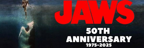 thedailyjaws Profile Banner