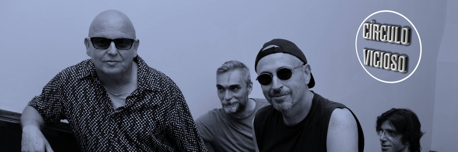 Círculo Vicioso banner