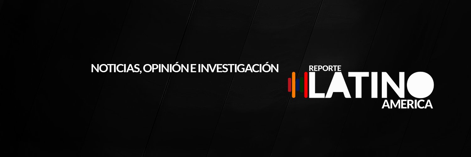 Reporte Latinoamérica banner