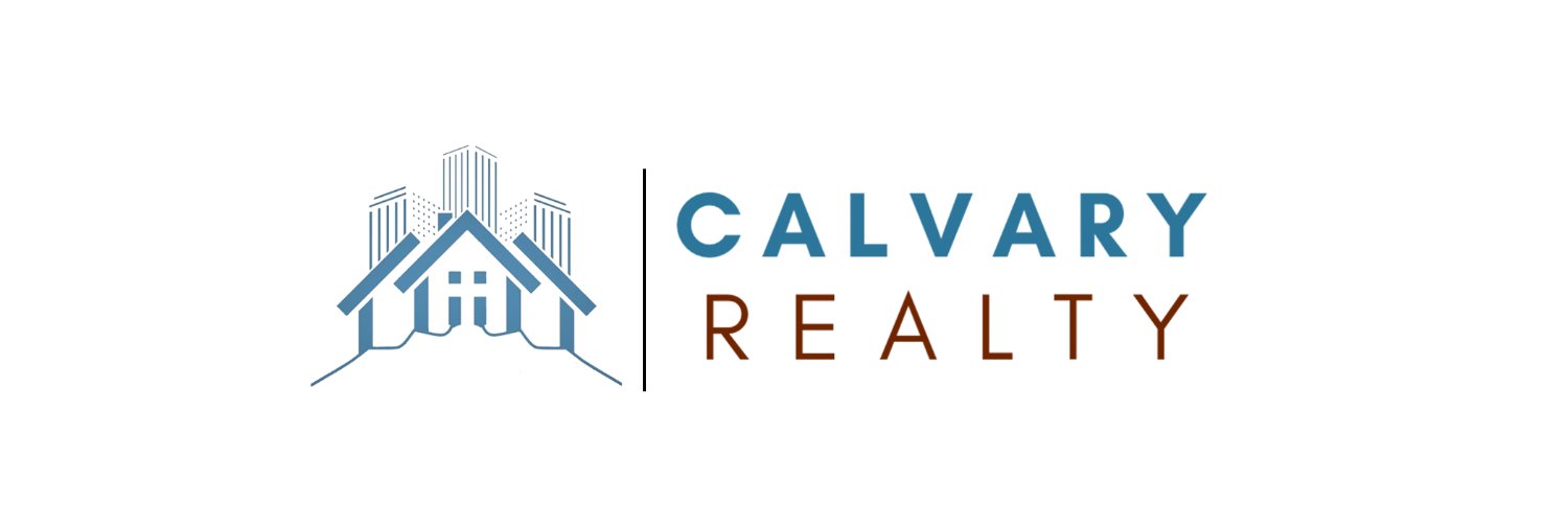 CalvaryRealty's profile banner image
