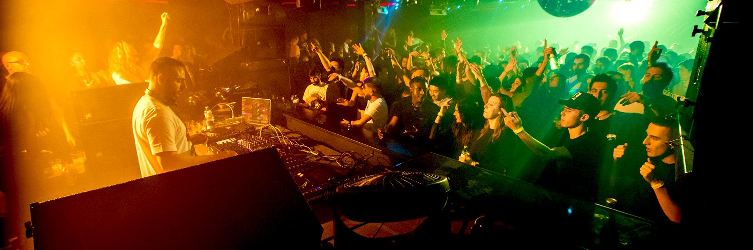 mrAndyCue's profile banner image