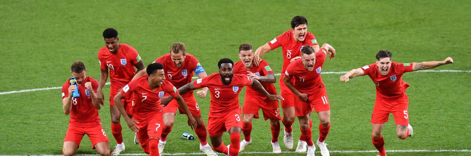 benwignall14's profile banner image