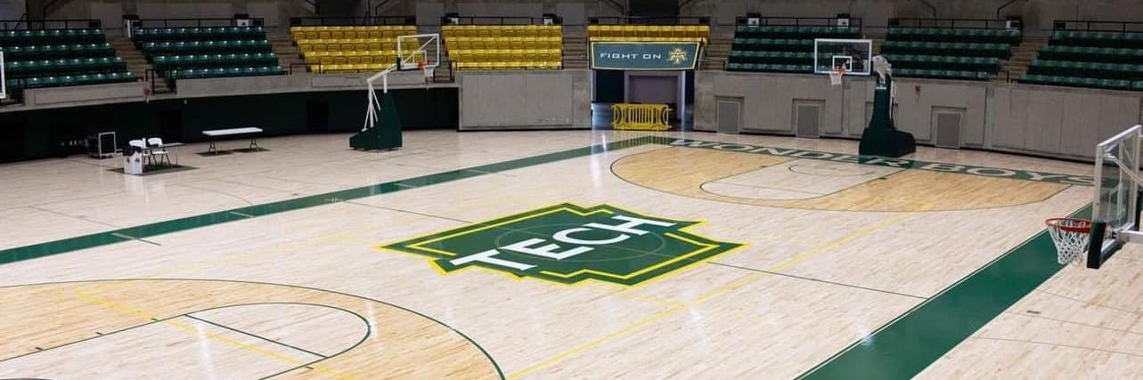 ATUWBasketball's profile banner image