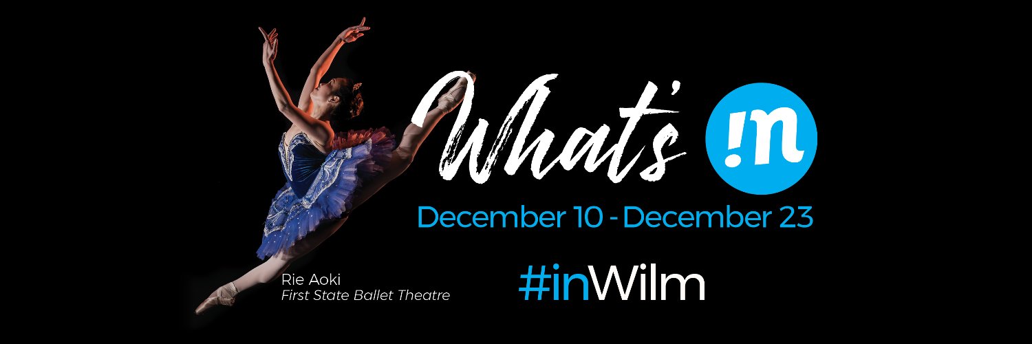 LIVE inWilm banner