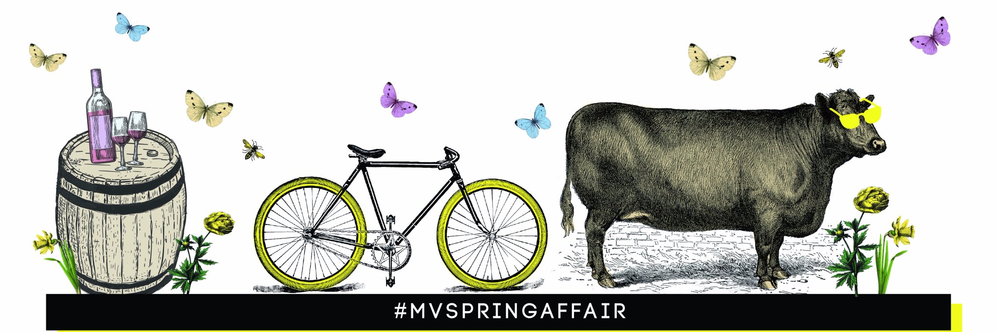 springaffair's profile banner image