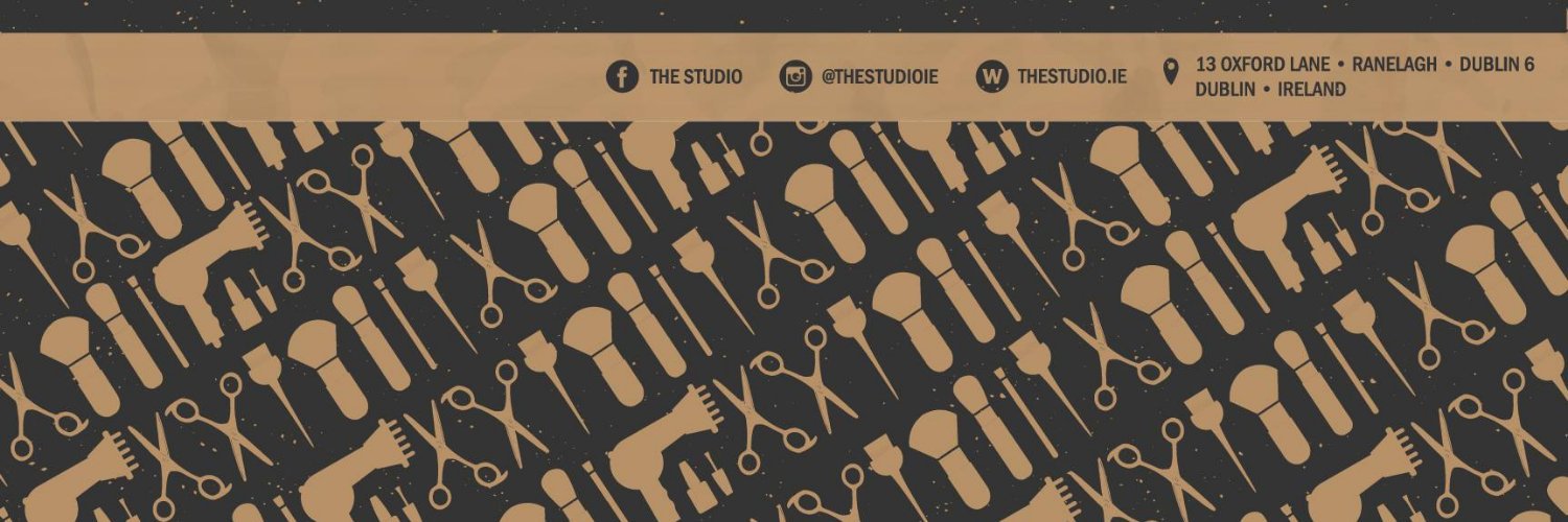 The Studio by Mar Dias banner