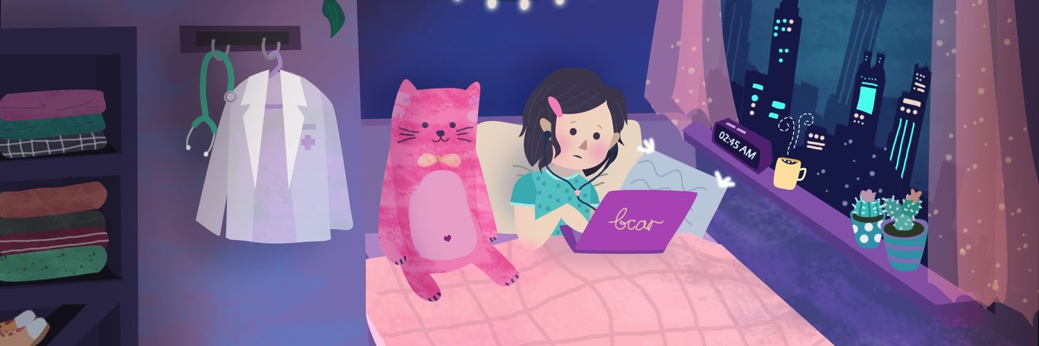 BLCarandang's profile banner image