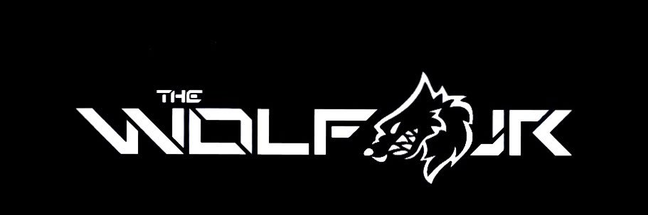 The Wolf Jr 🐺 banner