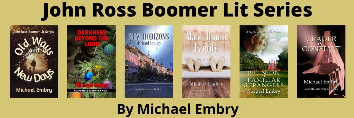 Michael Embry banner