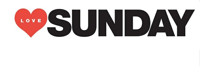 Love Sunday Magazine (@LoveYourSunday) / Posts / X