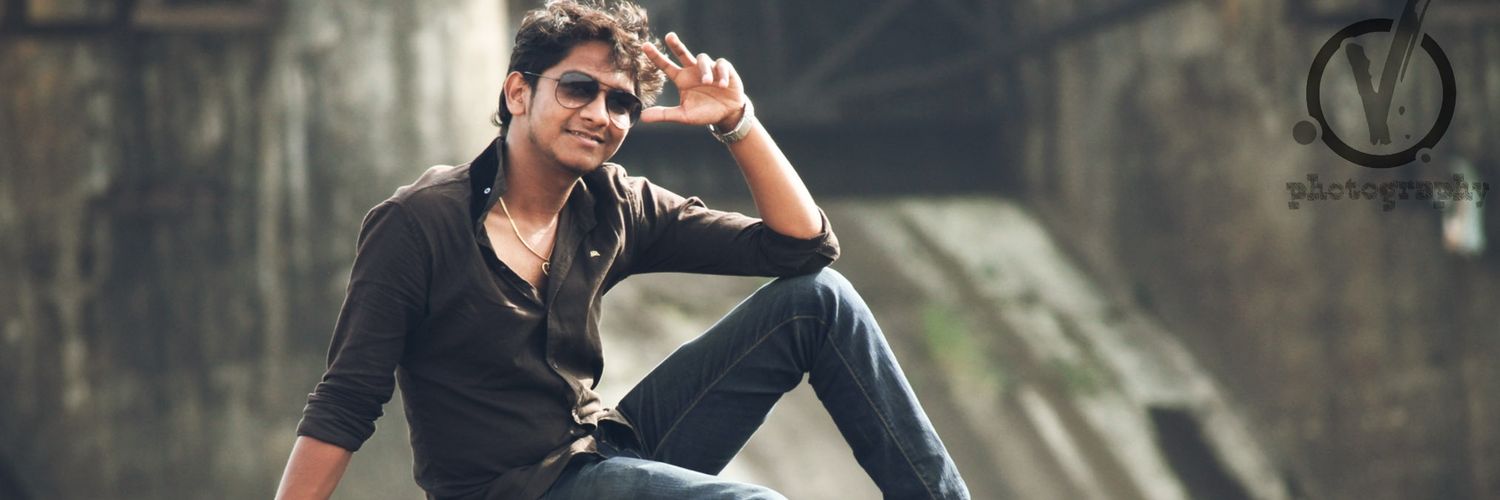 sanketve's profile banner image