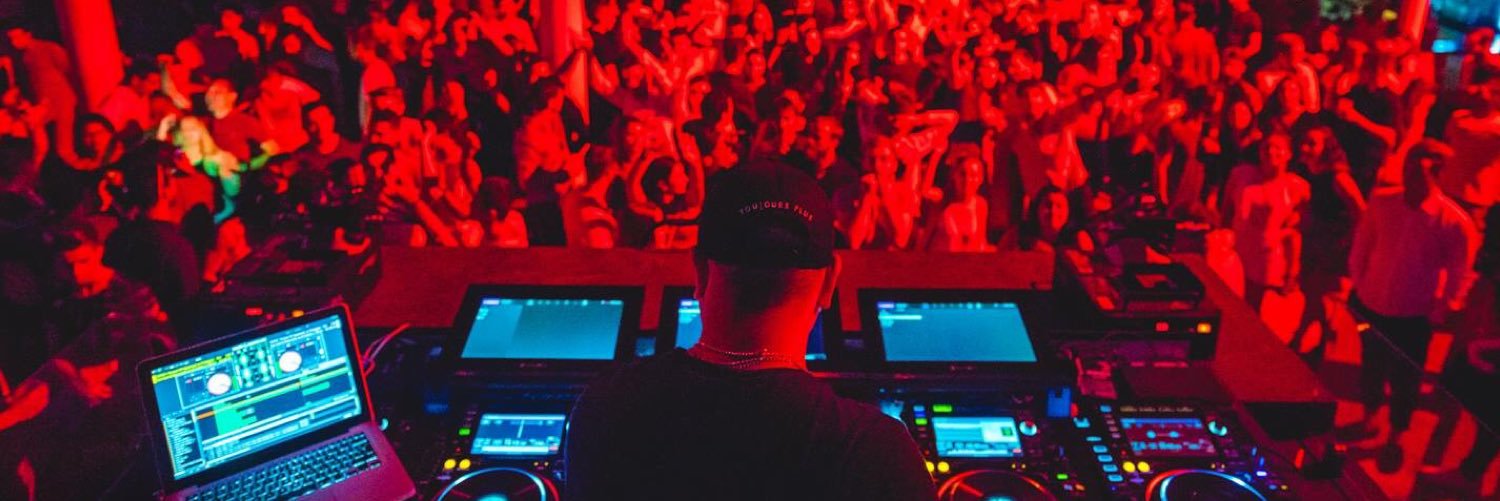 NAMTO banner
