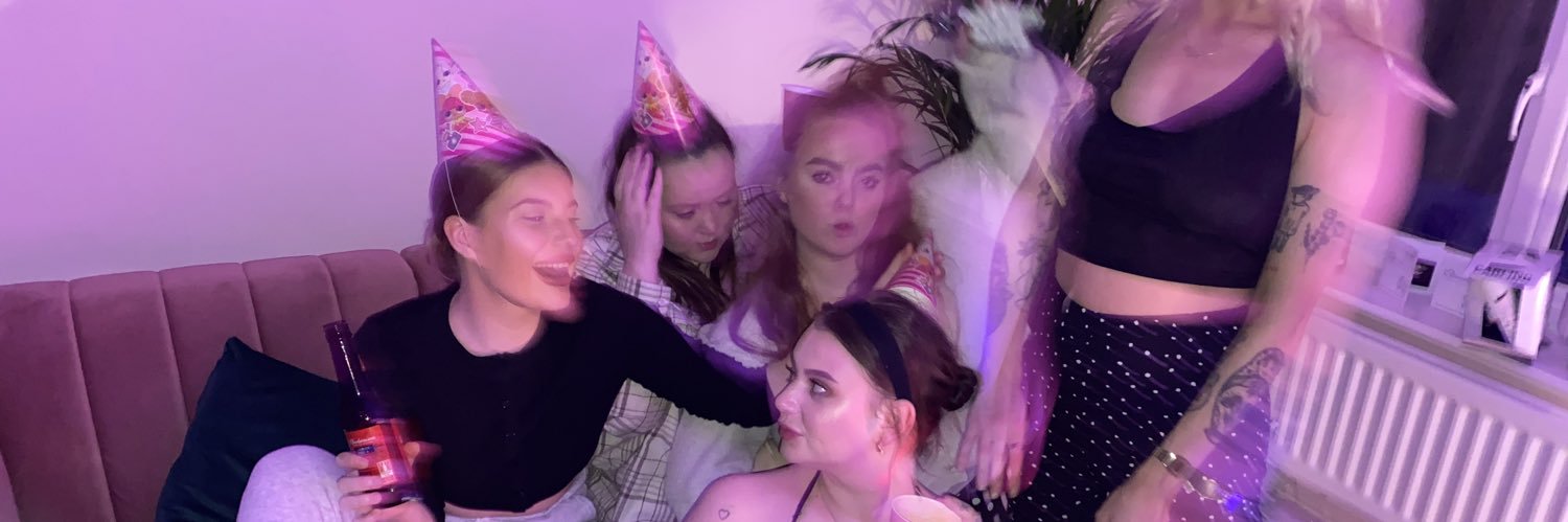 fannyannie__'s profile banner image