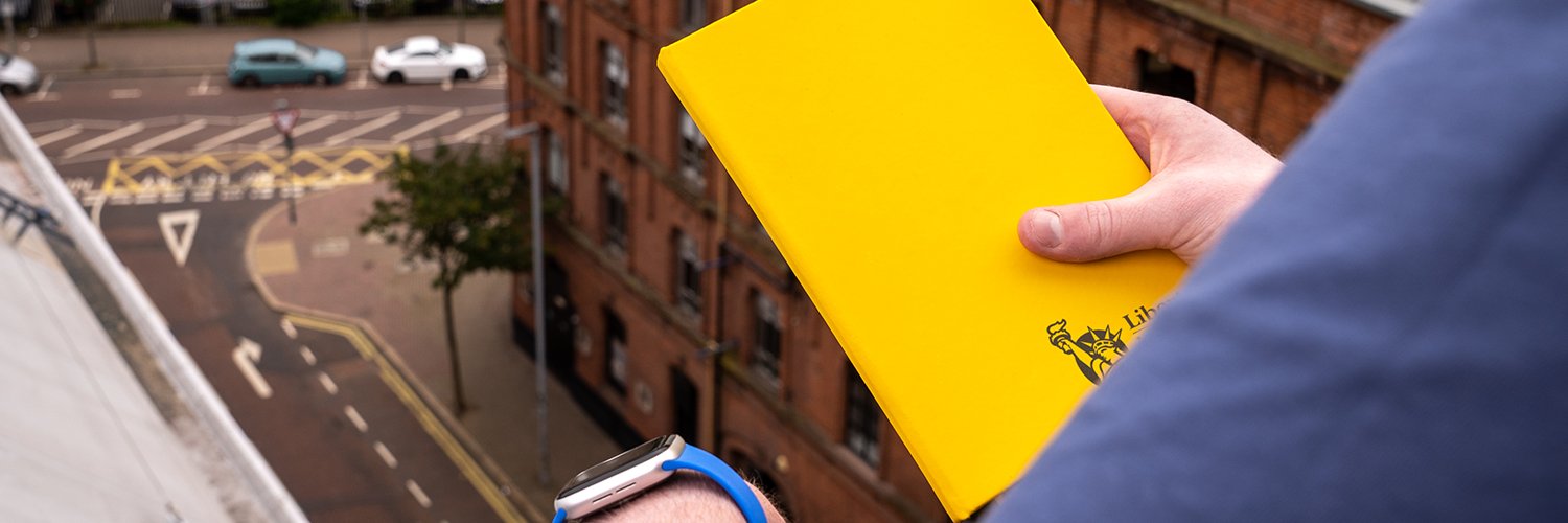 Liberty_IT's profile banner image