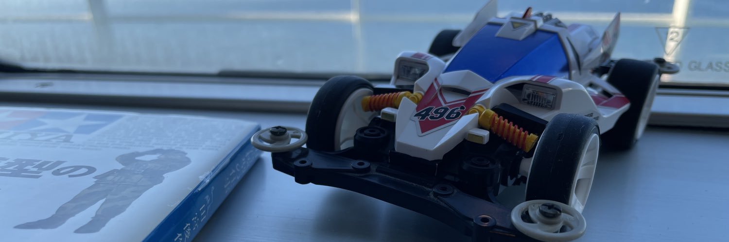 kenvoken's profile banner image