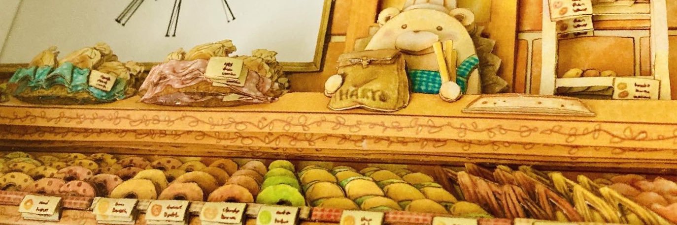 macaron_egg's profile banner image