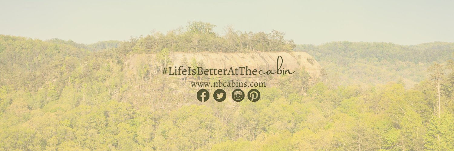 NBcabins's profile banner image