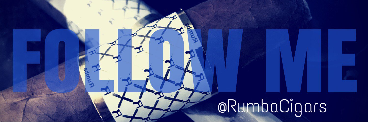 RUMBACIGARS's profile banner image