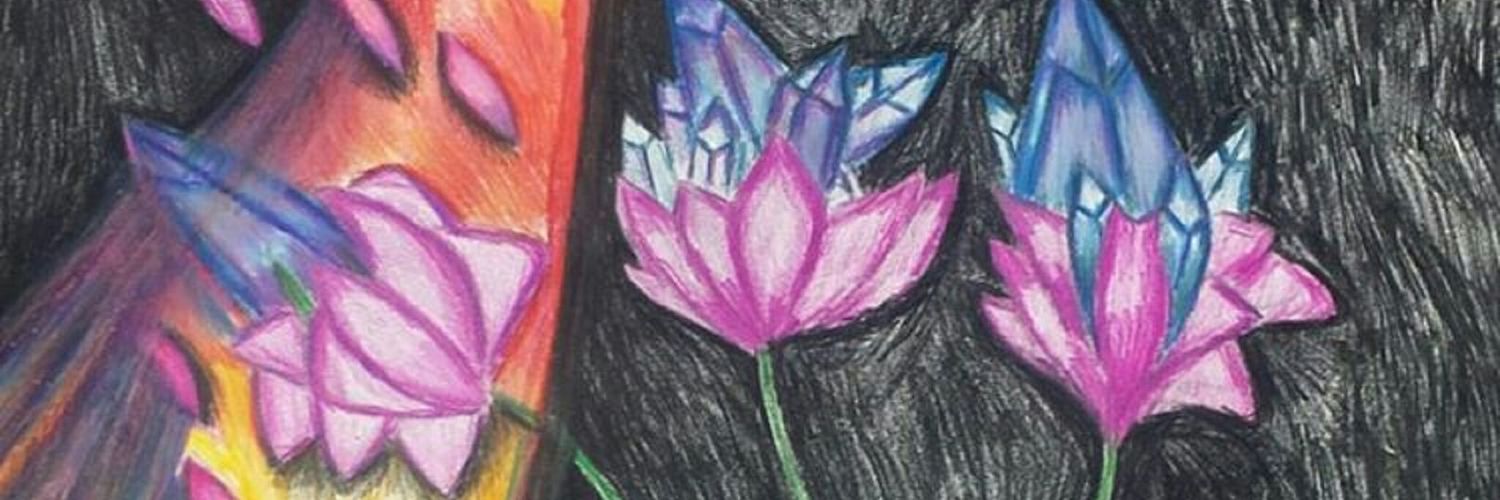 FireCrystal1092Art ⭕🧠♿🖌️🎮 banner