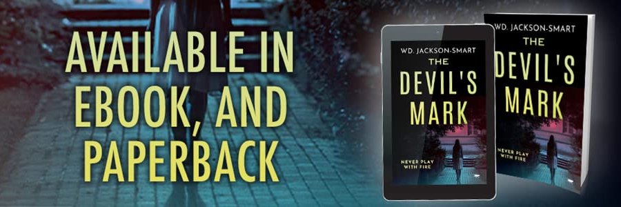 wdejackson's profile banner image