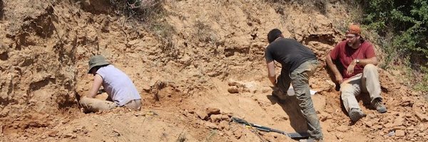 RobScottAnthro Profile Banner