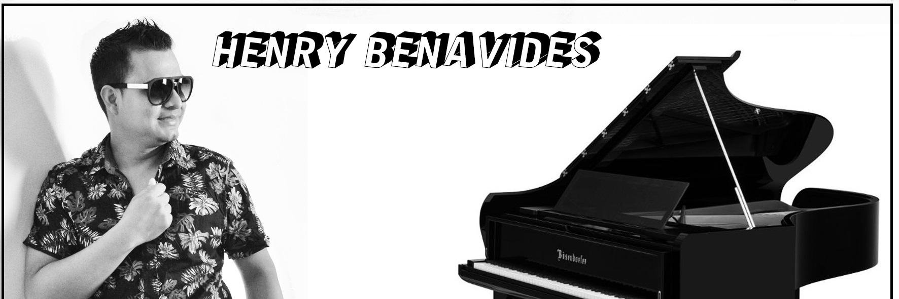 HenryMRsalsa's profile banner image