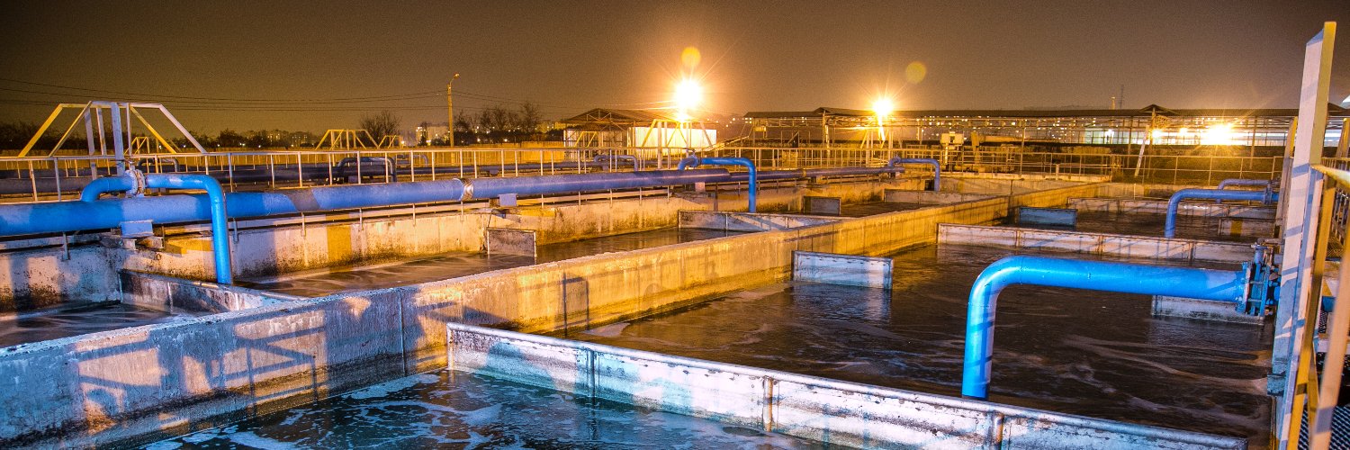 Wastewater Digest banner