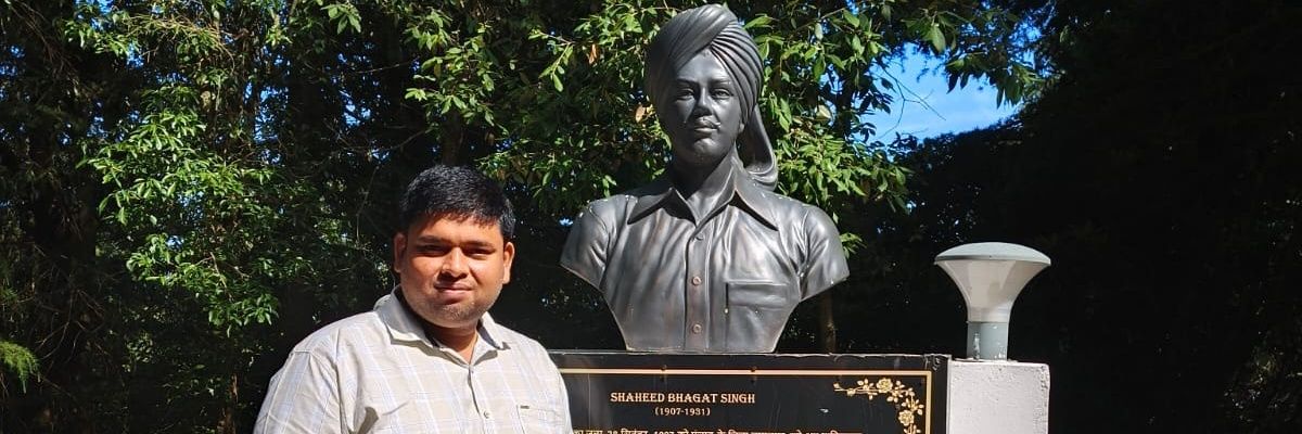 कपिल शर्मा पत्रकार banner