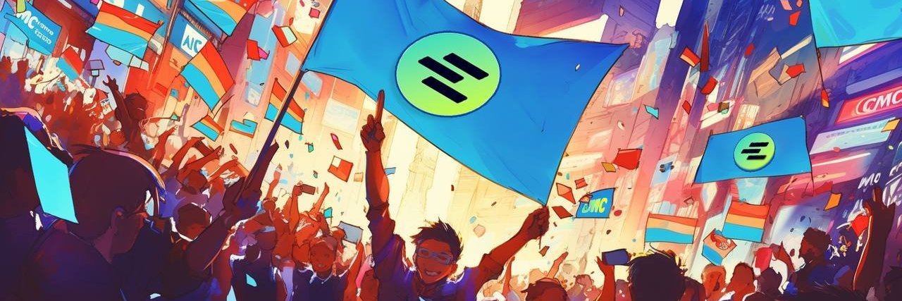 川普攻略🔸CMC banner
