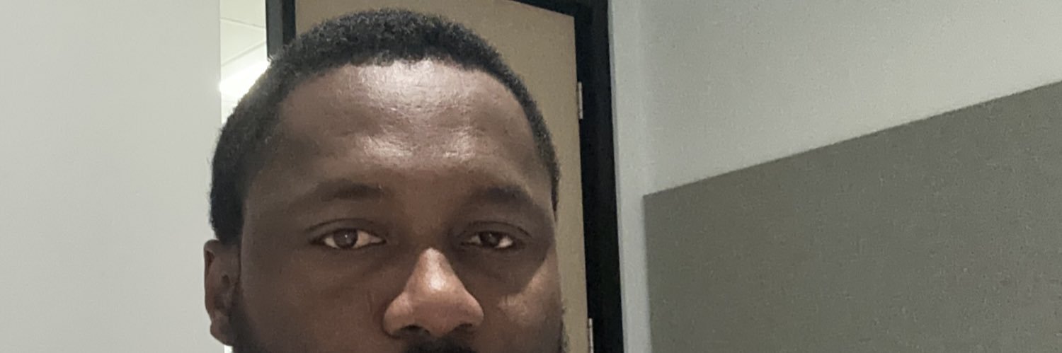 ayorbarmie's profile banner image
