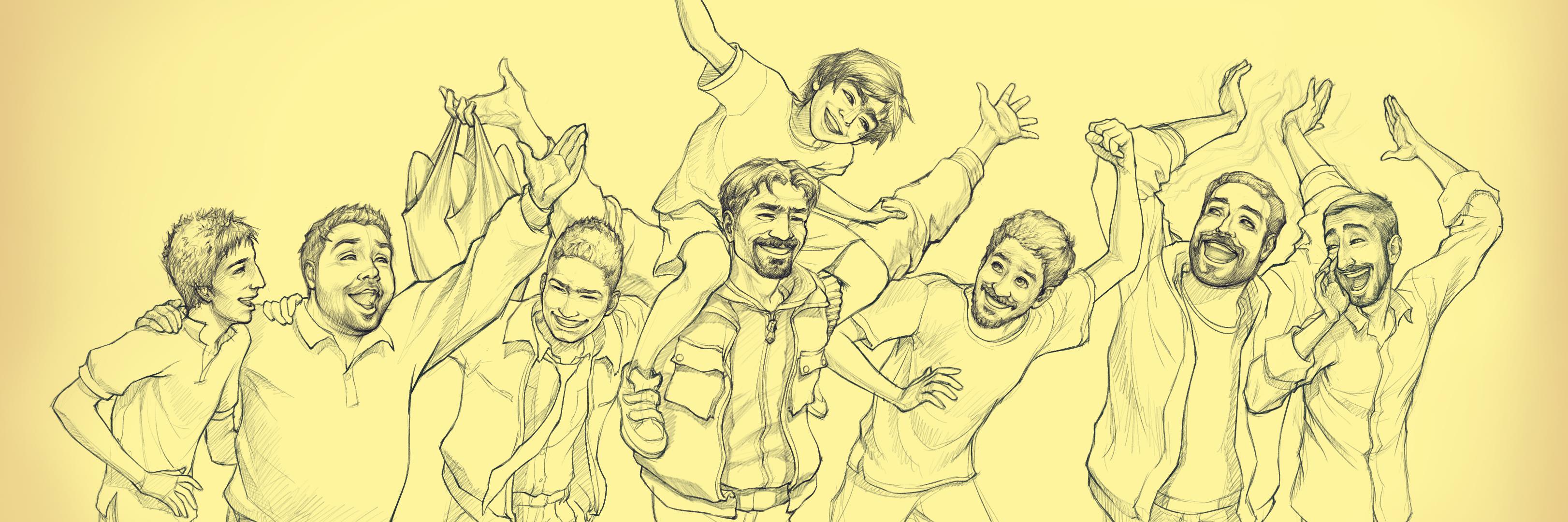 melih dalbudak banner