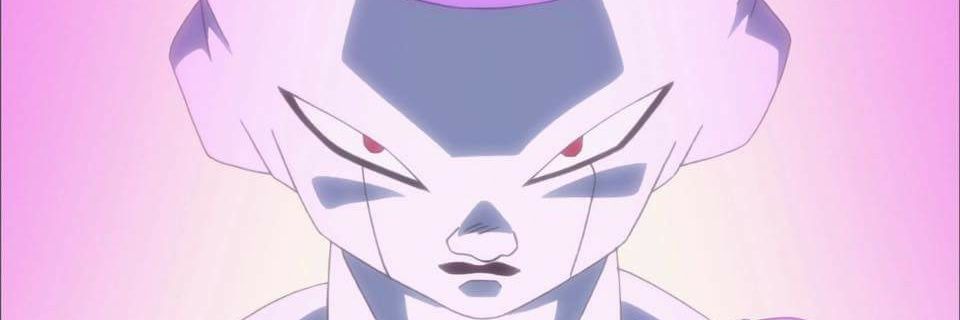 FriezaBoii's profile banner image