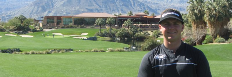 Alistair Docherty banner