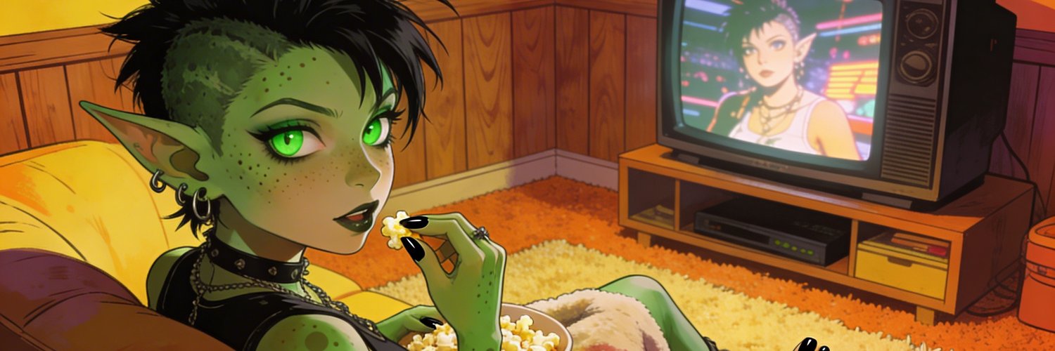 ViboraRoja's profile banner image
