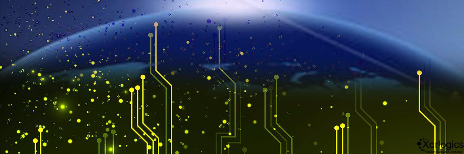 Xorlogics banner