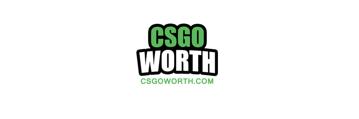 CSGOWorth's profile banner image