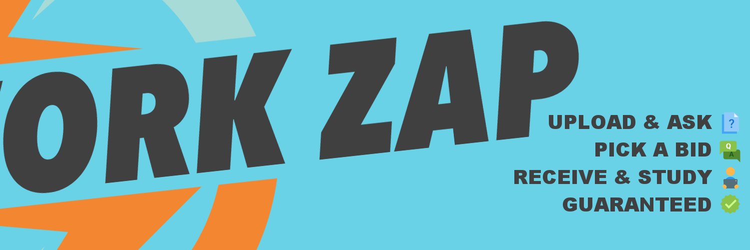HomeworkZap banner
