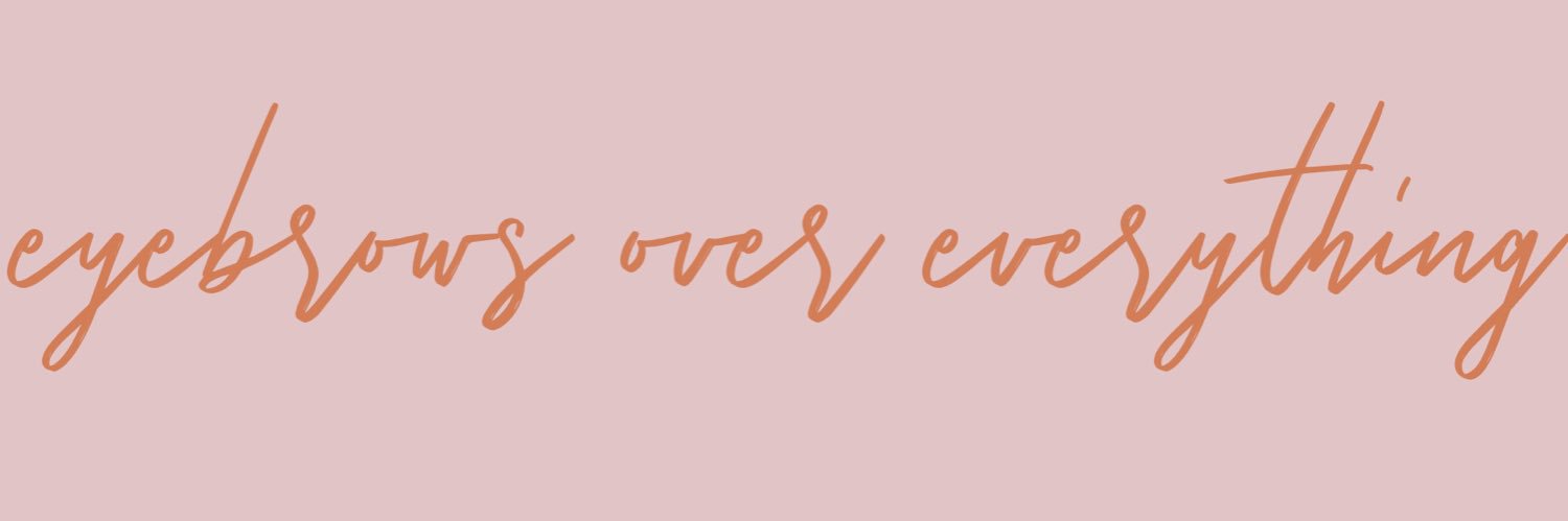thebrittbrow's profile banner image