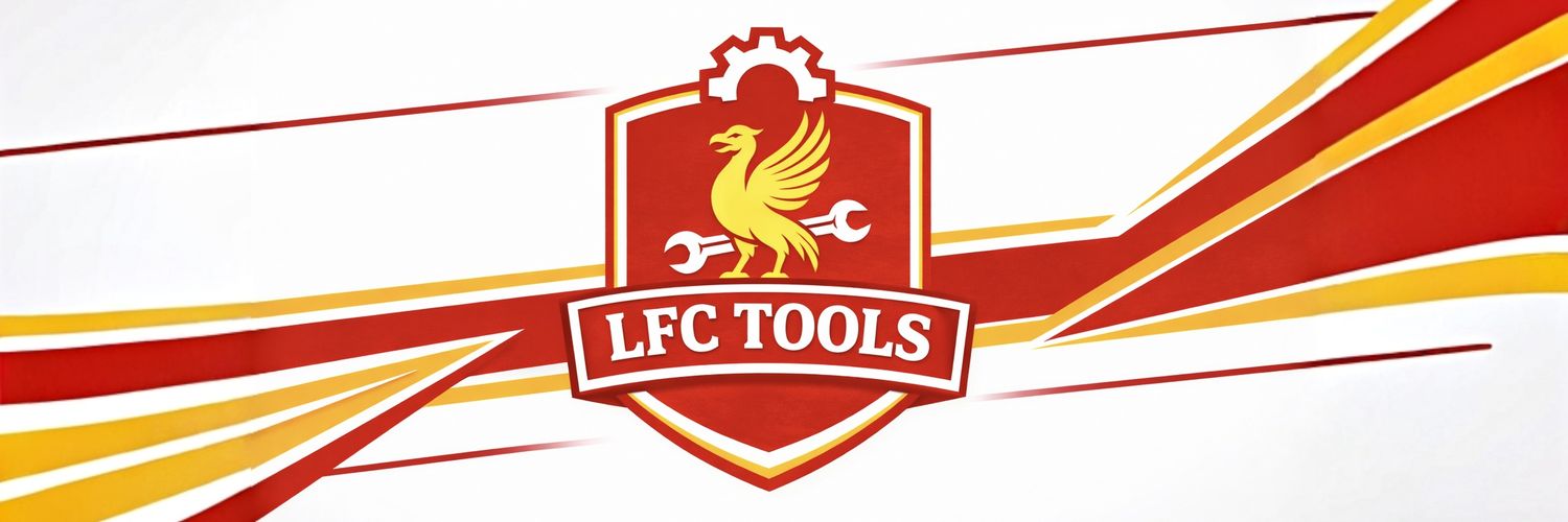 LFC Tools banner