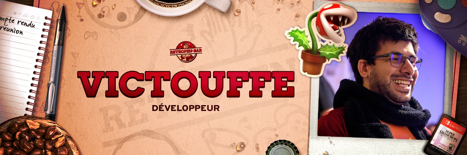 R-B Victouffe banner