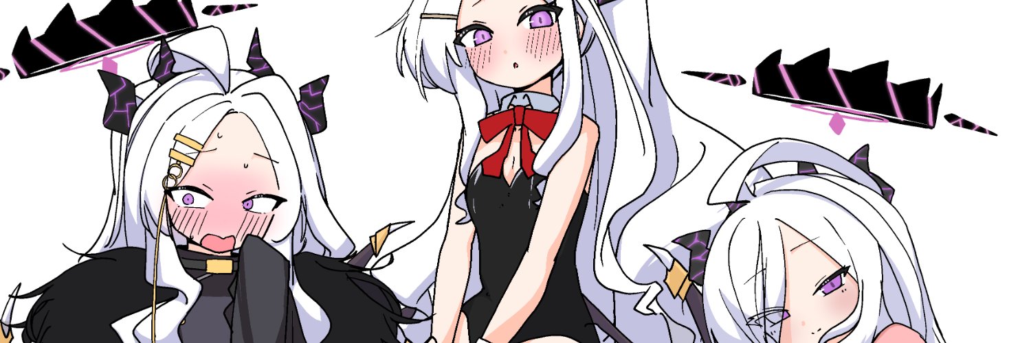逃走本能(Y)＠ゆゆペロの人 banner