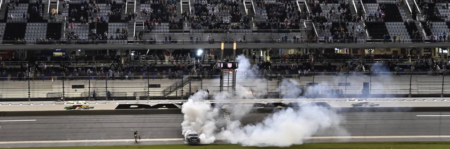 Jeremy Clements banner