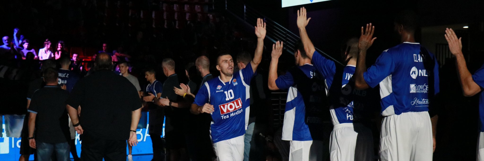 Levent Leventci banner