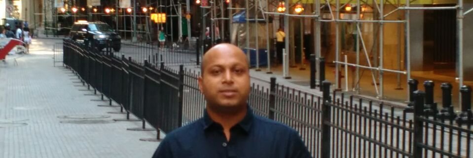 RohitashPanda's profile banner image
