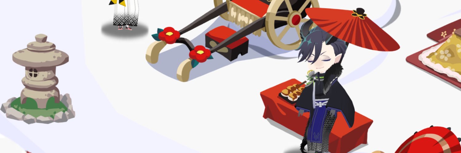 koringo3yu's profile banner image