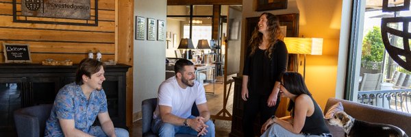 TheVestedGroup Profile Banner